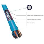 Drilling mud motor for downhole