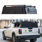 Ford Ranger 4x4 Auto Accessories Aluminum Alloy 2023 Pickup Truck Bed Hardtop