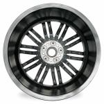 19" OEM Rim 86328 Replica Wheel For 17-20 BMW 530e 530i 540i M550i