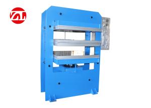 China 50T 100T Hot Perss Machine With Water Cooling factory