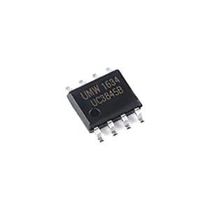 China UC3845B factory