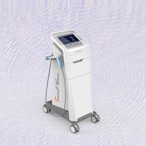 China CE Approved china factory smartwave shockwave pain relief extracorporeal shock wave therapy equipment factory