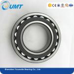 Good quality professional Spherical Roller Bearing 22207CA/W33 self-aligning