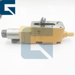 China 543-3728 Hydraulic Pump Regulator 5433728 for E320GC Excavator factory