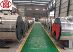 Full Wet Back 1-20 Ton Industrial Diesel Fired Or Gas Fired Steam Boiler For