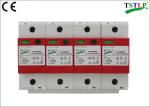 40kA Type 1 Spd - 3 Phase Surge Protector 385v Class B 150Vac - 440Vac