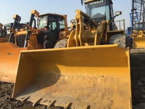 China caterpillar good condition 950G/950 wheel loader factory