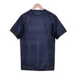 Real Madrid 2025-2026 Away Football Player Jerseys Moisture Wicking