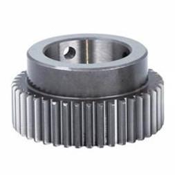 China Spur Gear Mechanical Drive Gear For Power Transmission System factory