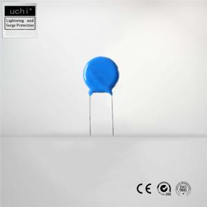 China 22D High Energy Varistor Surge Protection Epoxy coated 1000A Type 2 factory