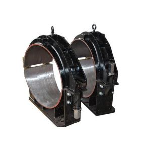 Fabrication Workshop Fitting Welding Machine Multi Angled