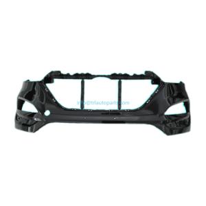 China 865112S000 Hyundai Tucson 2009-2013 Car Bumper Guard For OEM 86511N7000 factory