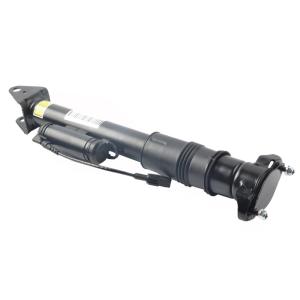 China W164 Front Air Suspension Strut Air Bag Suspension Parts 1643202731 1643203031 factory
