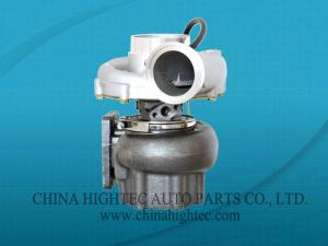 China Turbo for Detroit TMF5102 Detroit Diesel 23508410 466999-9001 factory