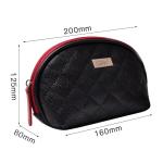 Makeup Bag For Women Cosmetic Bag And Toiletry Bag Used In Travel Or As A Gift
