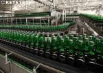Fully Automated Beer Bottle Rejection Machine Quality Inspection Machine