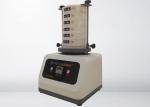 Laboratory Test Vibrating Screen Sieve Shaker Machine Use For Powder