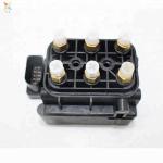 Solenoid Valve Block for Mercedes W164 X164 C216 W216 W166 W251 W212 W221 pump