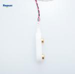 EMG Stimulating Bar Electrode / EMG Recording Flat Gold Coated Bar Electrode