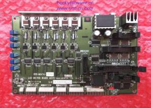 China KV8-M6474-002 KV8-M6474-00X YV100X LED driver board factory