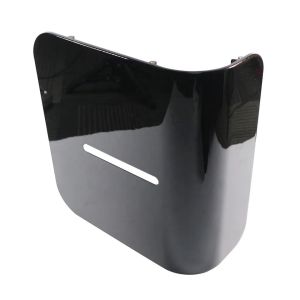 CNC Black ABS PC Housing Plastic Prototype Sample Make From CNC Machining