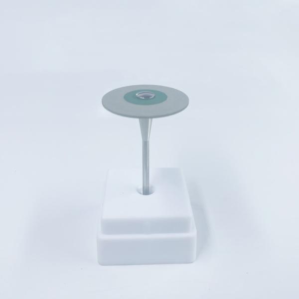 Grinding Head Polishing Burs For Crown Diamond Dental Tools Zirconia Grinding