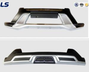 China Plastic Front and Rear Bumper for Hyundai IX25 2014+ Bumper Guards Car factory