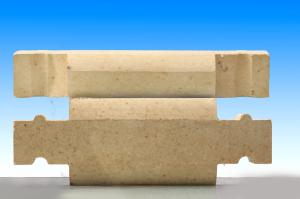 China LZ75 LZ55 75% High Heat Alumina Fire Bricks Refractory For Industrial Kiln factory