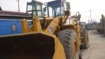 Used Kawasaki 90Z Wheel Loader