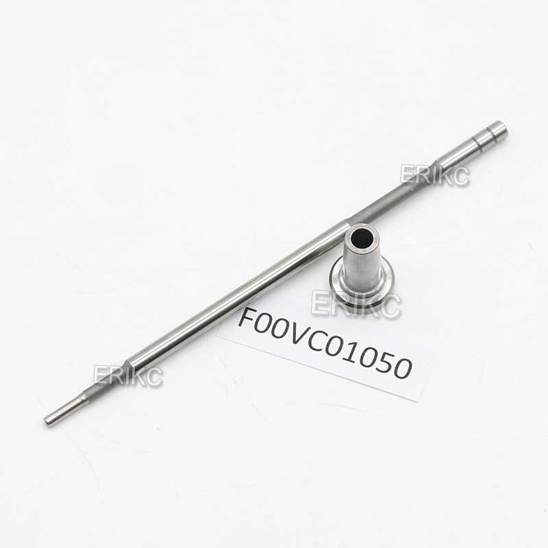 ERIKC common rail injector valve FOOVC01050 F OOV C01 050 diesel injector control valve FOOV C01 050 for 0445110173