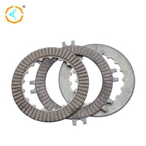 China Reliable Motorcycle Clutch Parts Centrifugal Clutch Plate For C70 OEM Available factory