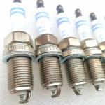 Original Guaranteed Manufacturer Shacman HOWO Weichai Engine Spare Parts Spark
