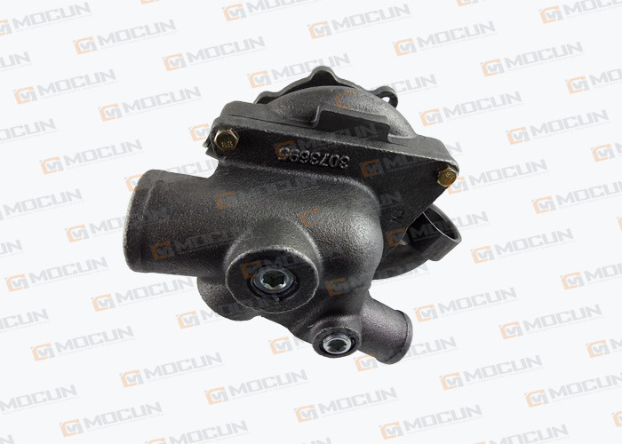 3073695 Cummins QSM11 Engine Water Pump OEM # 4926553 Black Color