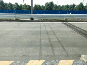 China 30000kg Load Bridge Weigh In Motion system Rapid Detection factory