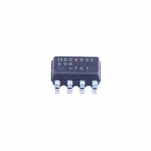 China MAX483EESA Integrated Circuit New And Original SOIC-8 factory