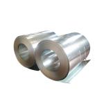 Hot Dipped Galvanized Steel Coil SGC490 SGC570SQ CR22 Zinc Coated 275g / M2