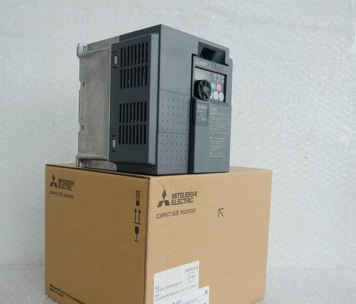 FR-E740-1.5K-CHT Mitsubishi E700 Series Frequency Inverter 1.5KW AC380V 3phase