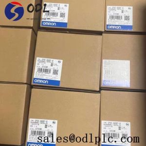CP2E-S60DT-D Omron CP2E series compact PLC - Standard Type 36 DI 24DO Power