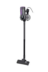 China Lightest Weight Cordless Handstick Vacuum Cleaner 600W 4 In 1 Super Suction factory