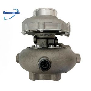 Turbo H2D For Cummins Engine 6CTA M2 Turbocharger 3538623