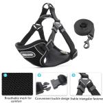 Nylon Pet Traction Rope XL L M S Breathable Comfortable