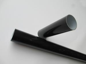 China OEM Alloy Aluminium Round Tube Thin Wall / Thick Wall Pipe OHSAS 18001 Certification factory