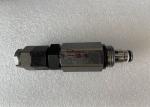 Cast iron Excavator Relief Valve FOR KATO HD700-5 HD700-7 one year Warranty