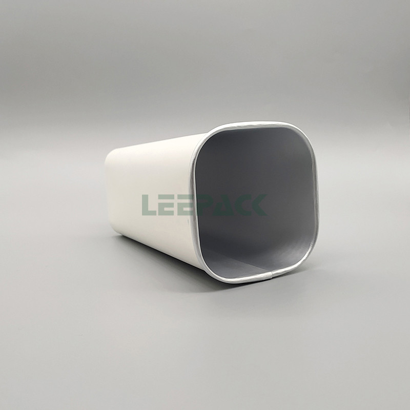 12/16/22oz Disposable square paper cup single PE coated hot paper cup ,for drinking ,coffee or snack
