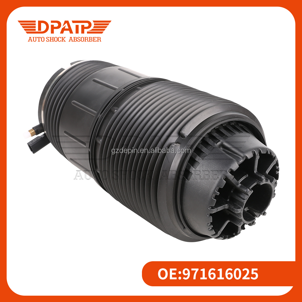 Purpose Replace/Repair Rear Air Spring Bag 971616025 971616025E for Porsche Palamela 971
