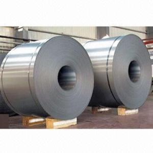 China ASTM (A321/A321H) Hot-rolled Stainless Steel Coils/Stainless Steel Rolls factory