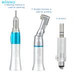 Hot Sale External Water Spray Push Button Type 3:4 Low Speed Handpiece