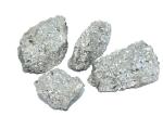10-100mm Low Carbon Ferrochrome