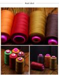 Low Moq 40/2 Spun 100% Polyester Sewing Thread for Machine Sewing Supplies High
