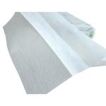Hotel Sustainable Multi Fold Paper Towels Odorless White Color